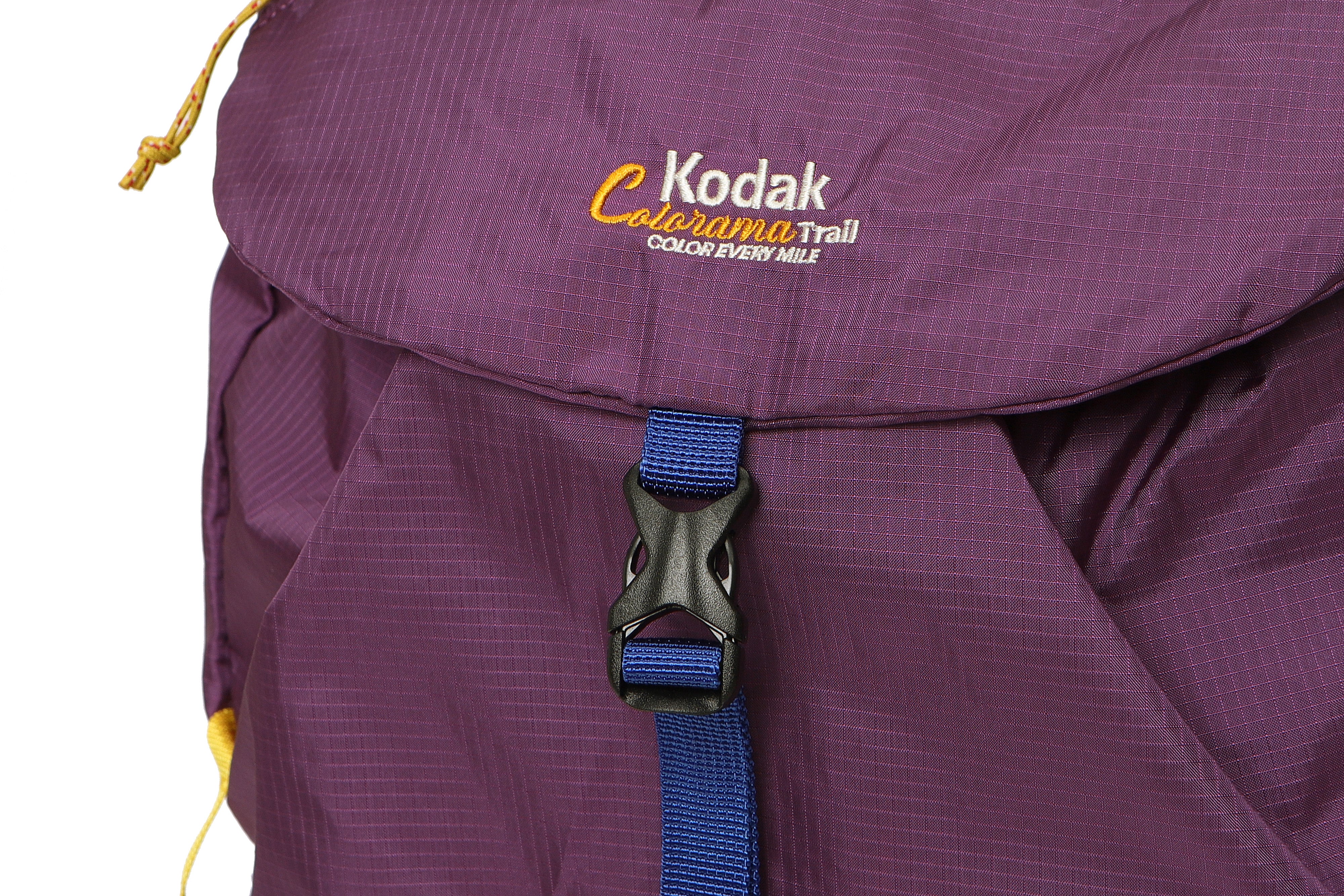 カラーラマコアバックパック（22L）【スカイブルー】