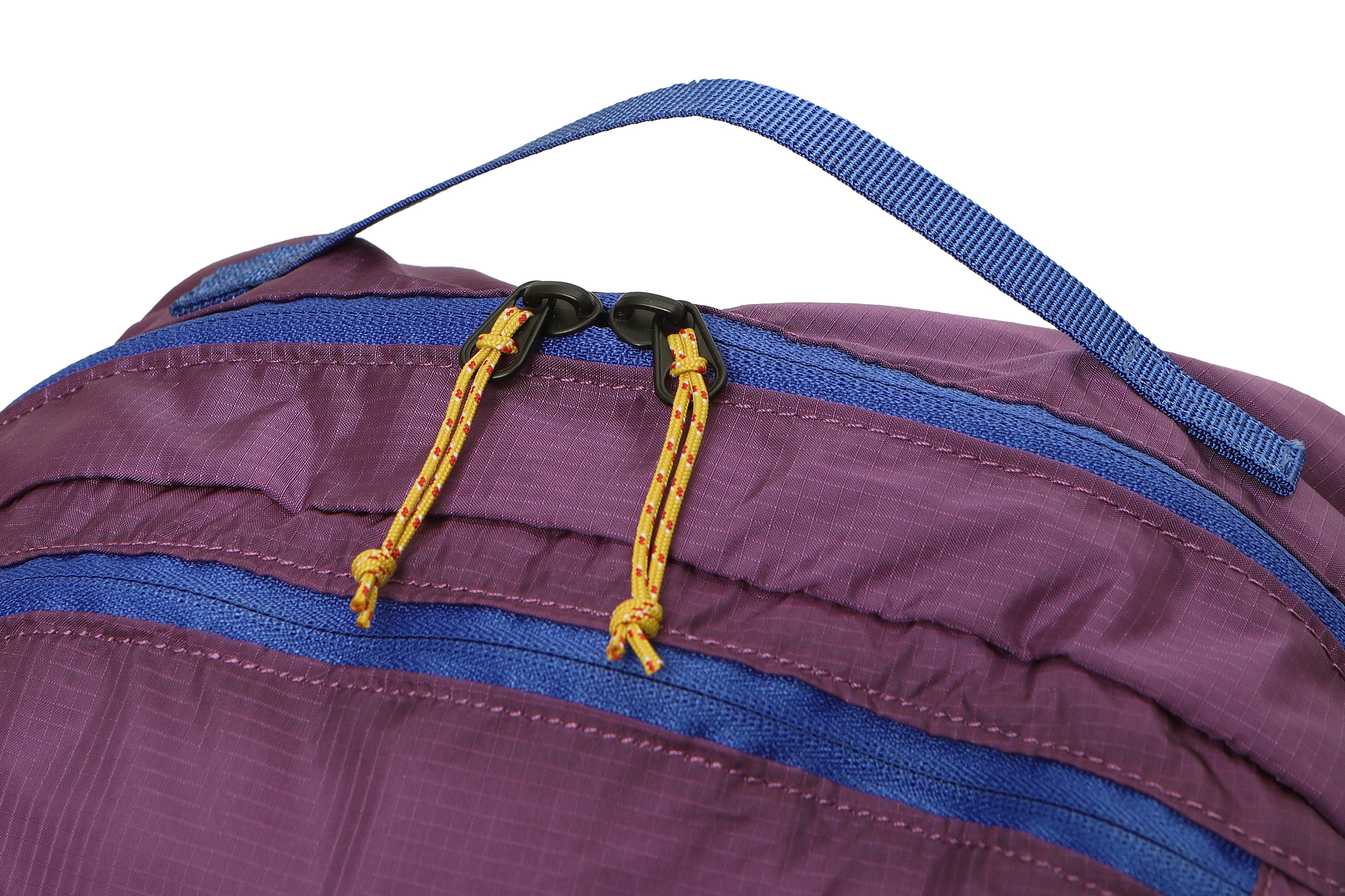 カラーラマコアバックパック（22L）【スカイブルー】