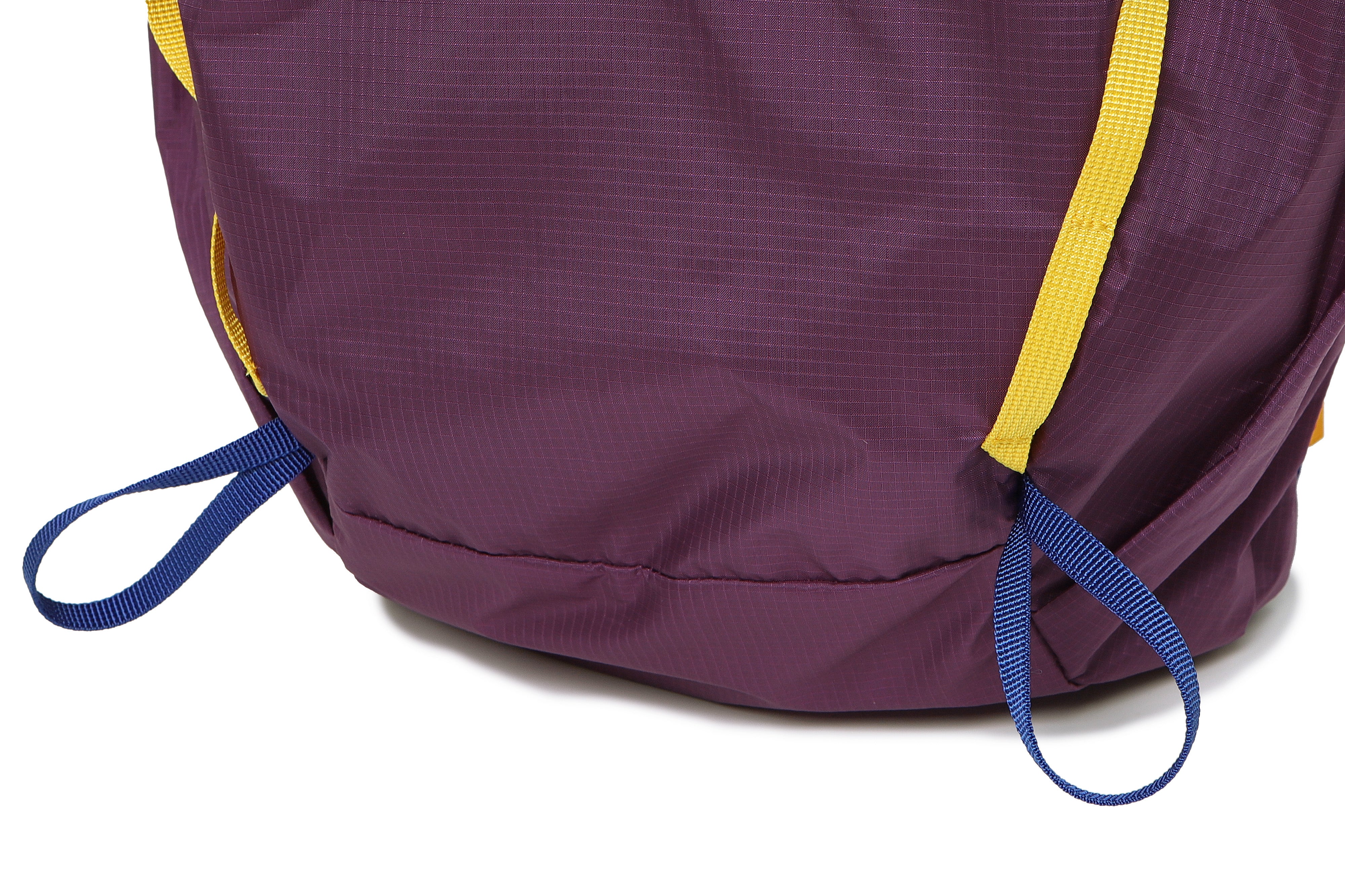 カラーラマコアバックパック（22L）【スカイブルー】
