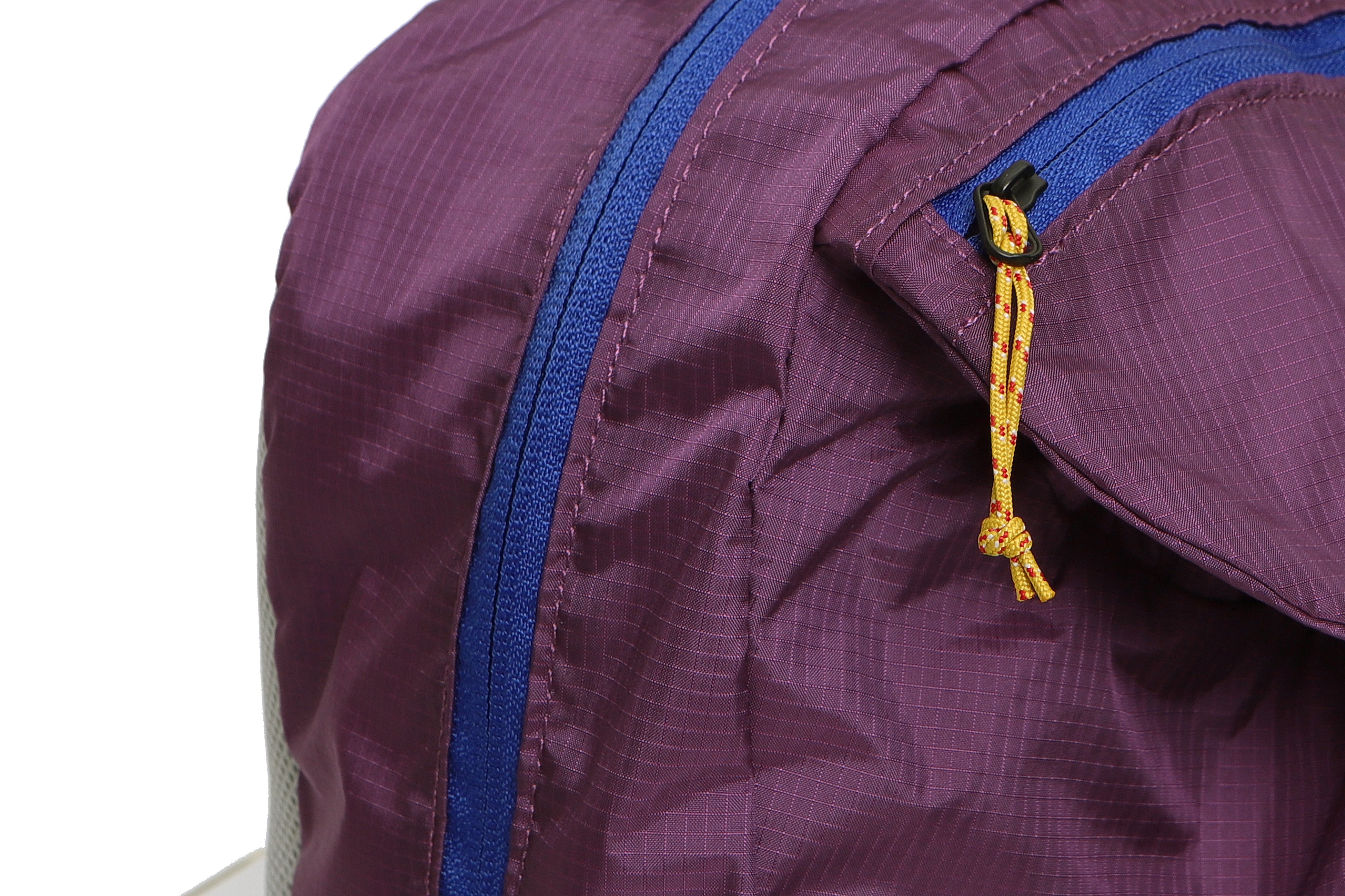 カラーラマコアバックパック（22L）【スカイブルー】