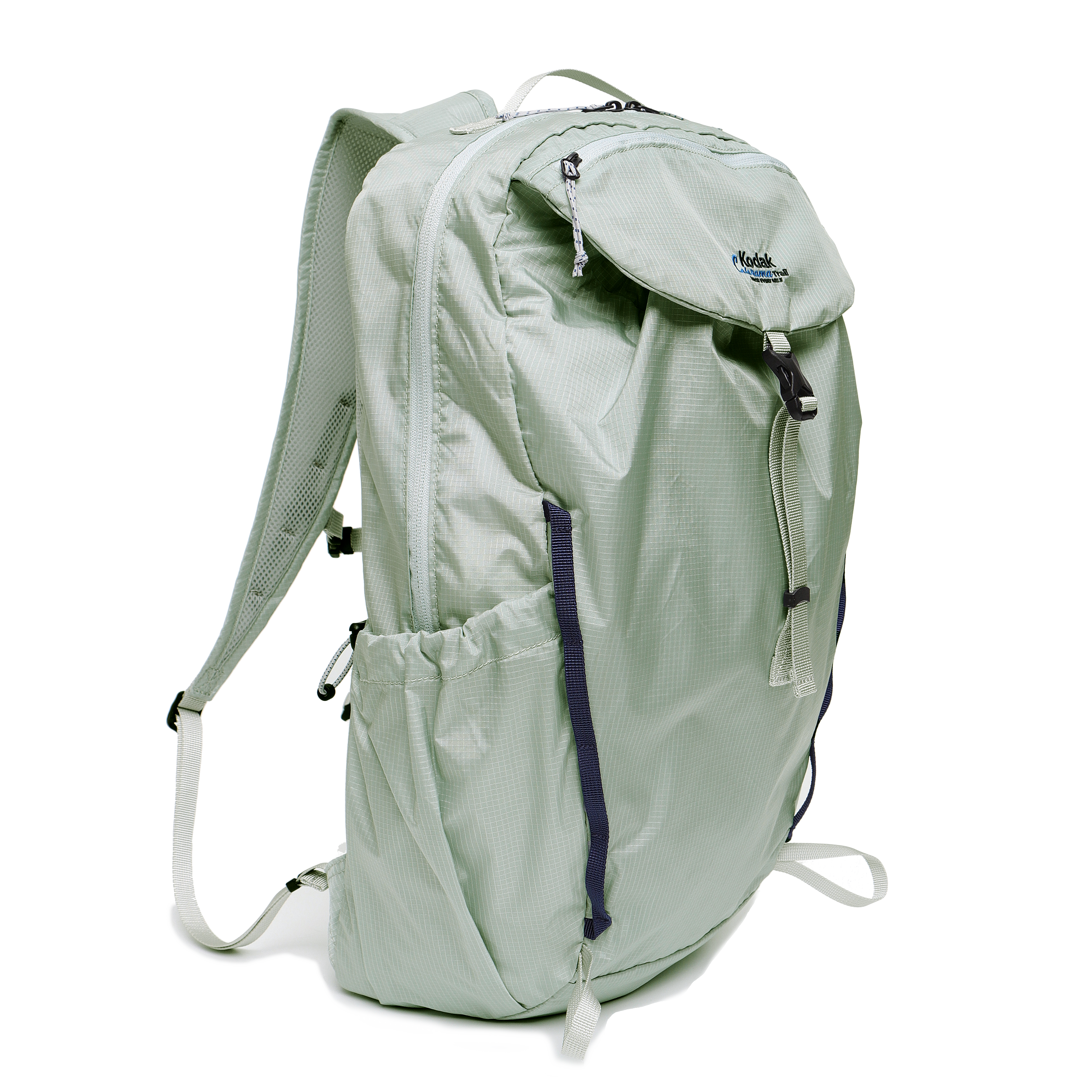 カラーラマコアバックパック（22L）【スカイブルー】