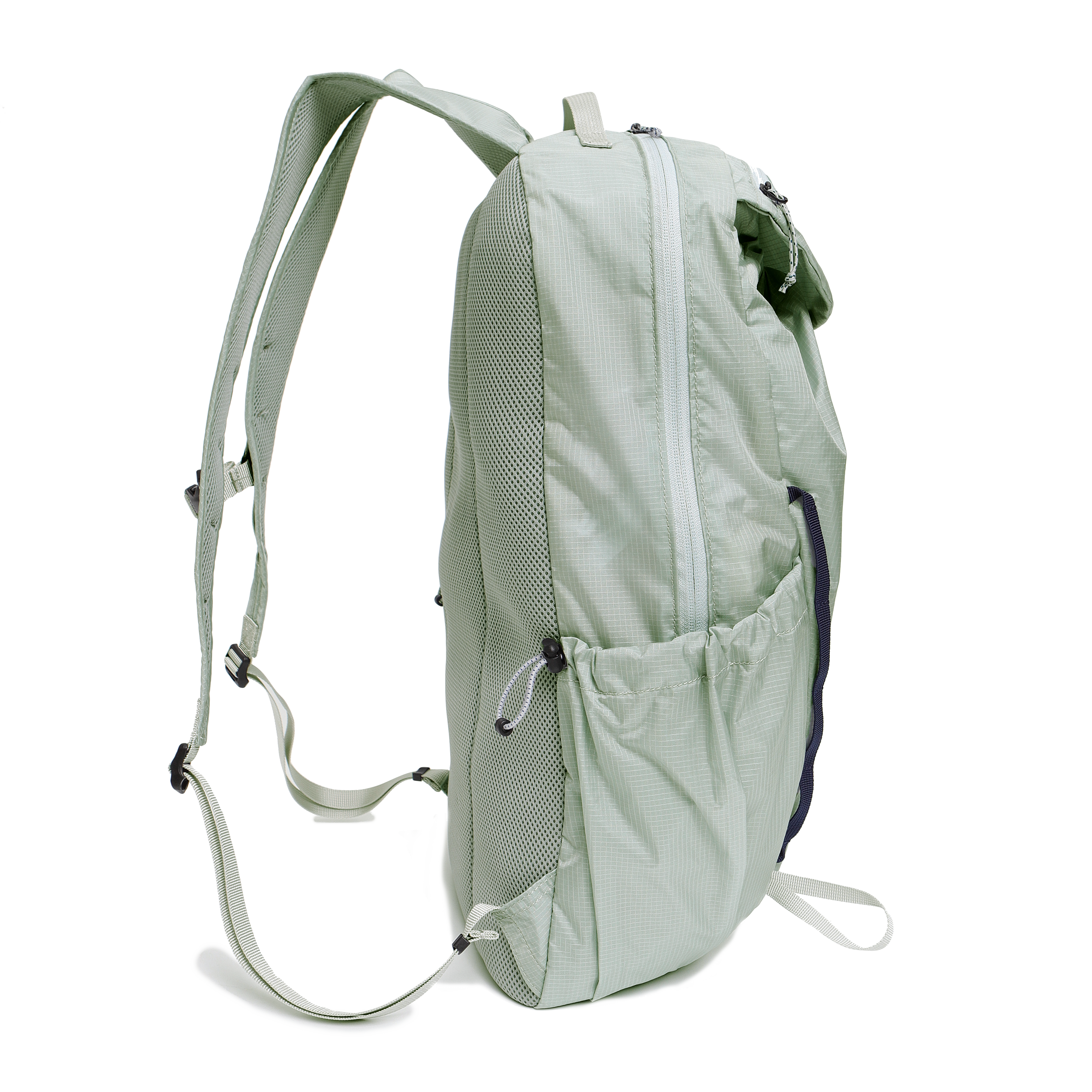カラーラマコアバックパック（22L）【スカイブルー】