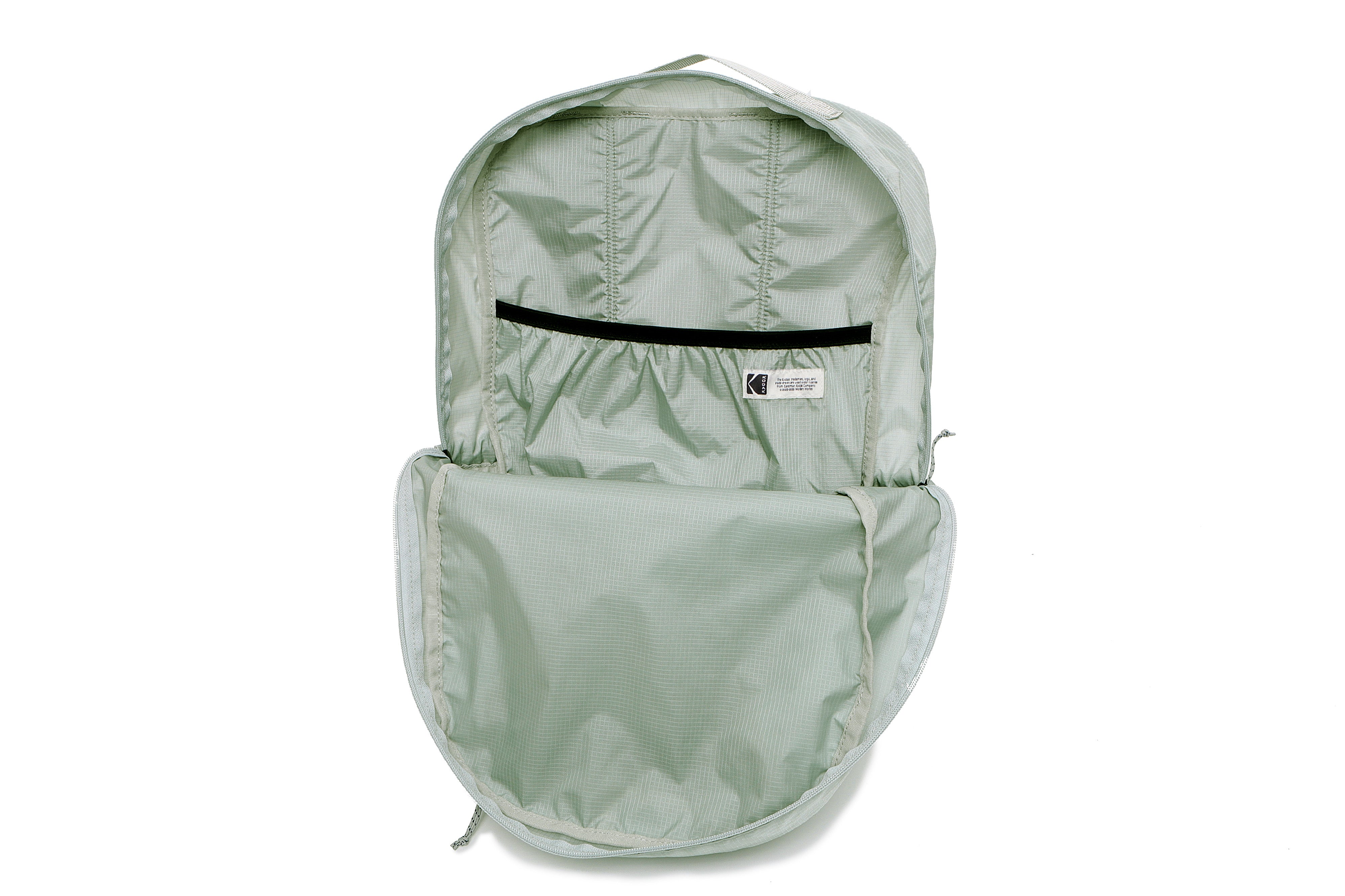 カラーラマコアバックパック（22L）【スカイブルー】