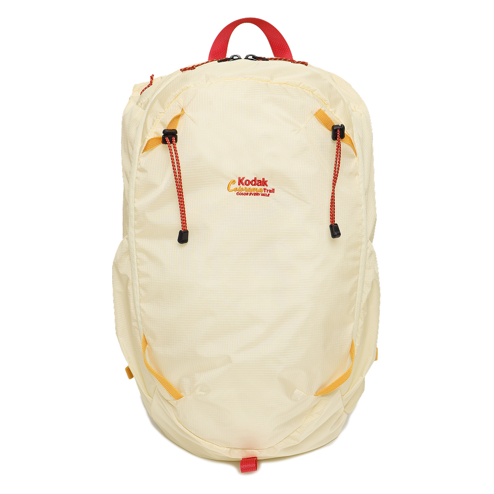 カラーラマルートバックパック（21L）【ブラック】