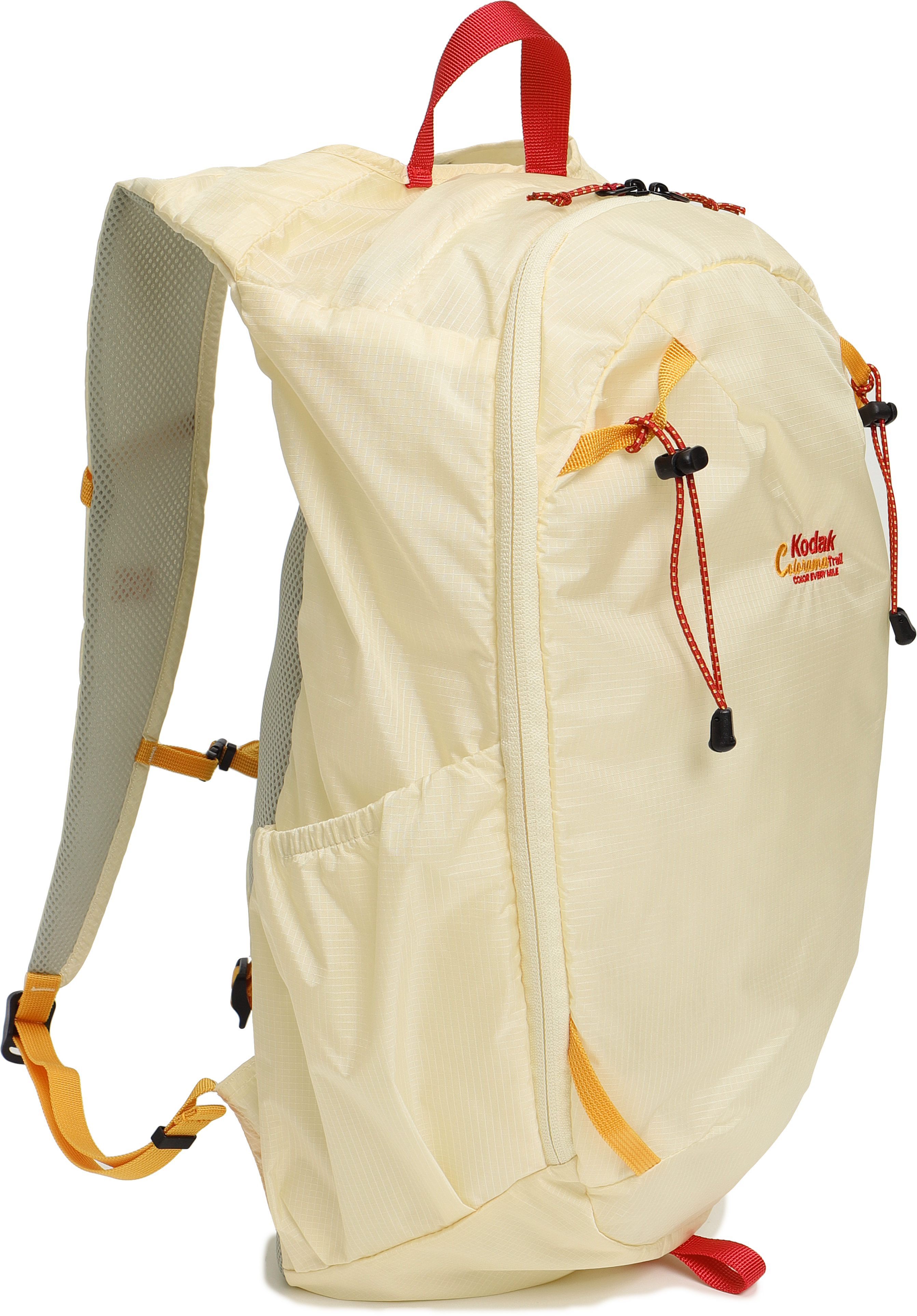 カラーラマルートバックパック（21L）【アイボリー】