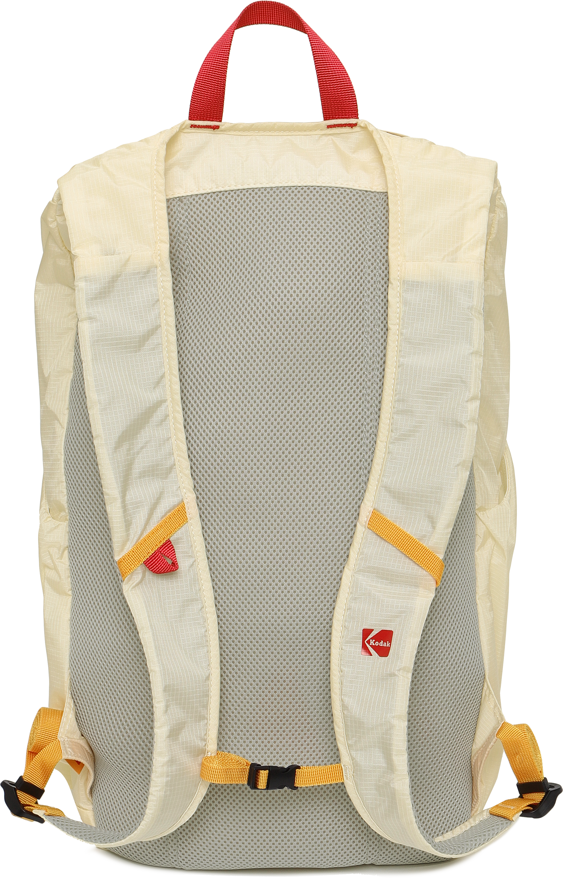 カラーラマルートバックパック（21L）【アイボリー】