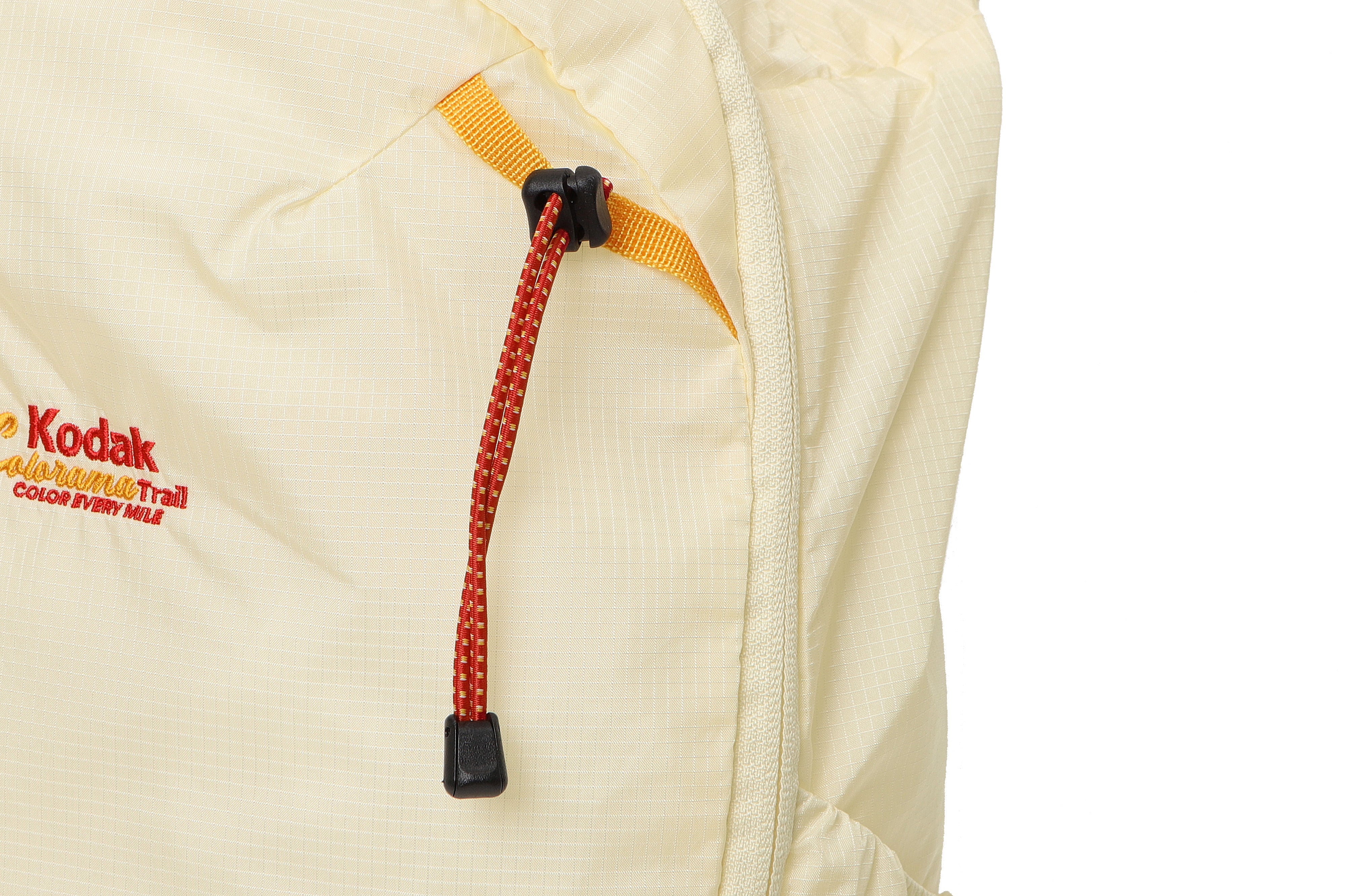 カラーラマルートバックパック（21L）【アイボリー】