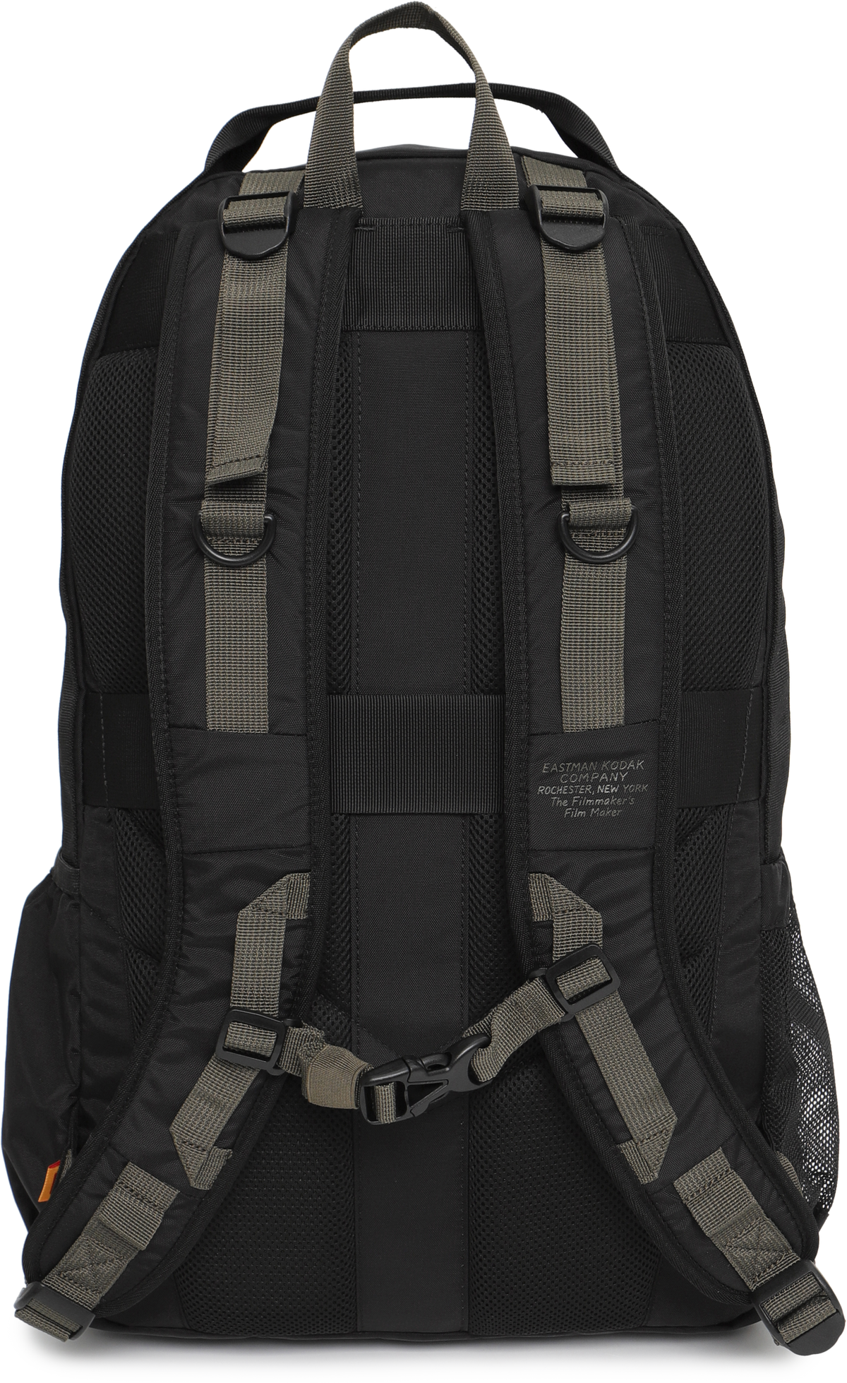 ジョージ・イーストマン コアバックパック (28L)【カーキ】