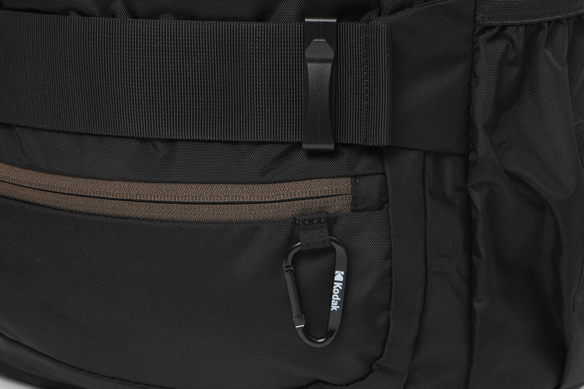 ジョージ・イーストマン コアバックパック (28L)【カーキ】