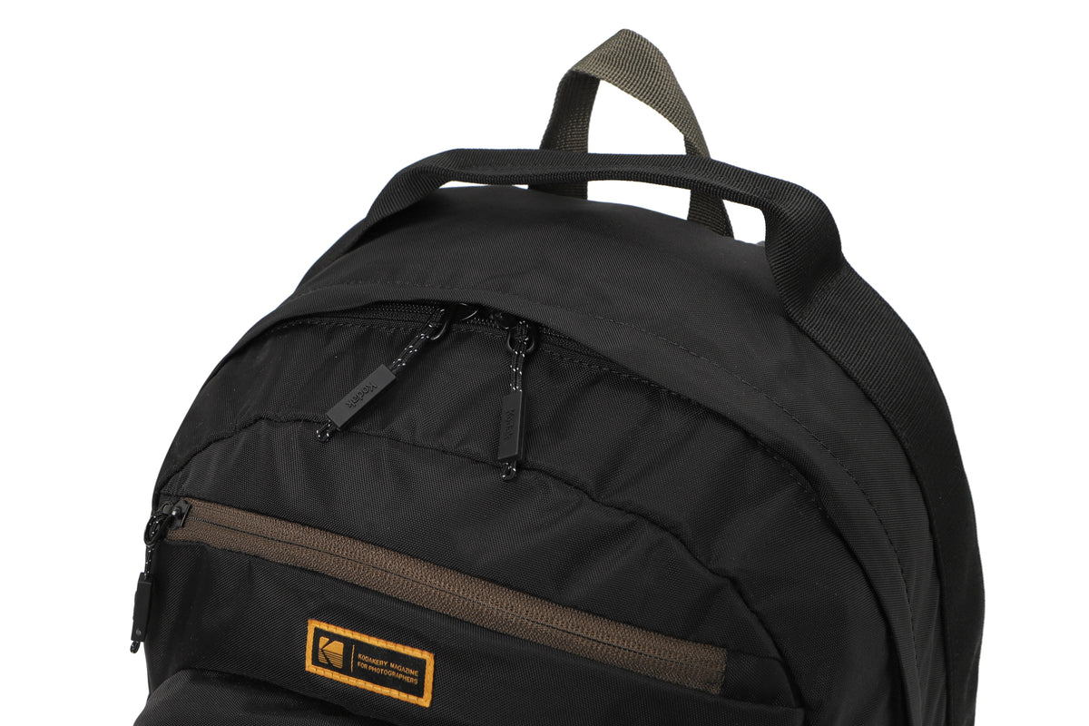 ジョージ・イーストマン コアバックパック (28L)【カーキ】