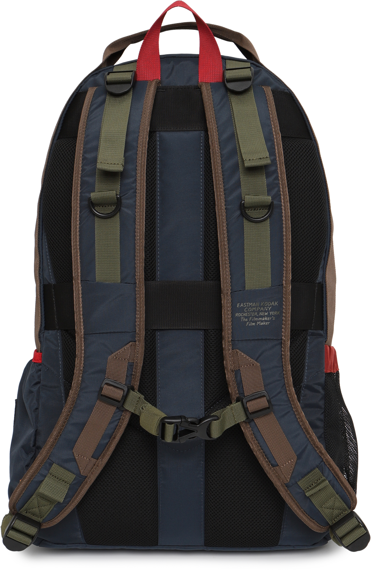 ジョージ・イーストマン コアバックパック (28L)【カーキ】