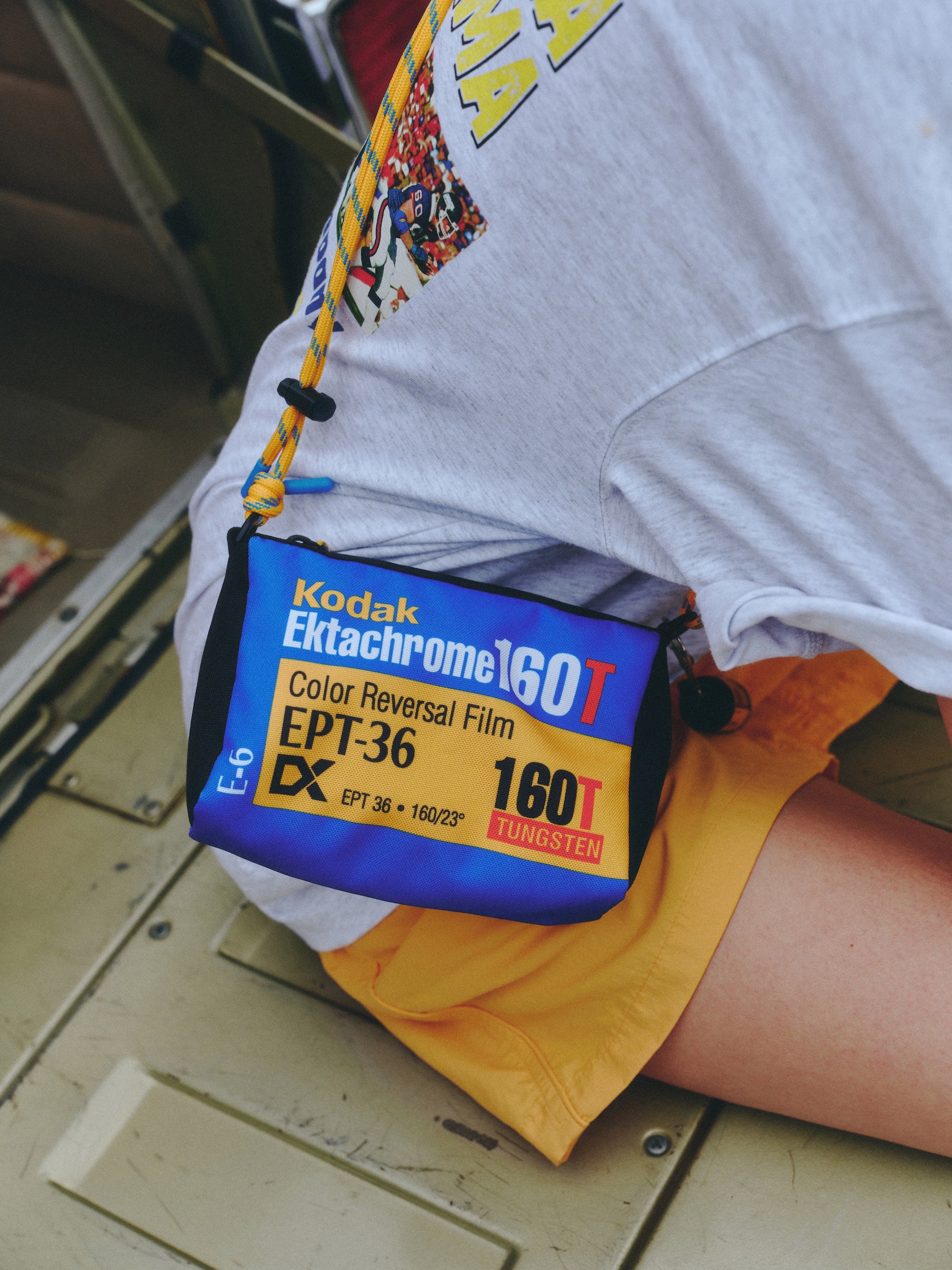 ★kodak data noteプロフェッショナルのための活躍で役立つバイブル♪ KODAK Apparel（コダックアパレル）