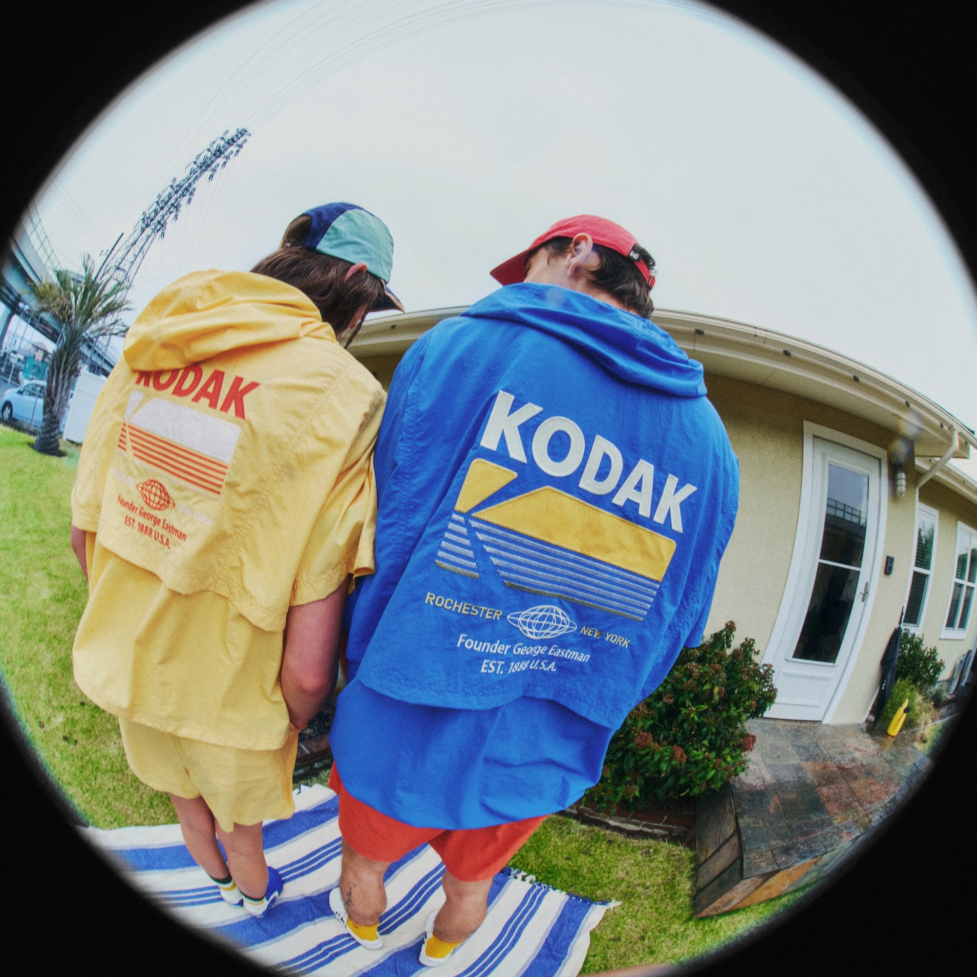 ★kodak data noteプロフェッショナルのための活躍で役立つバイブル♪ KODAK Apparel（コダックアパレル）