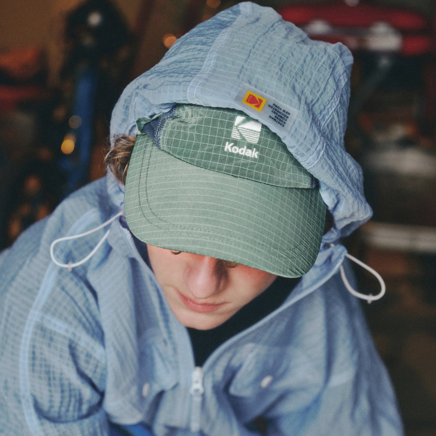 KODAK Apparel（コダックアパレル）