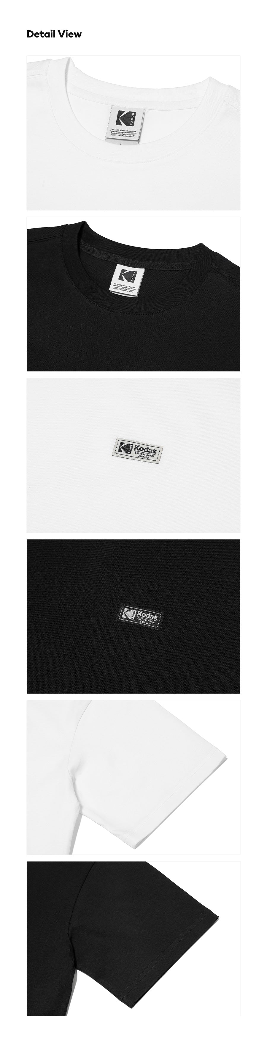 エッセンシャル2パックTシャツ【マルチ】