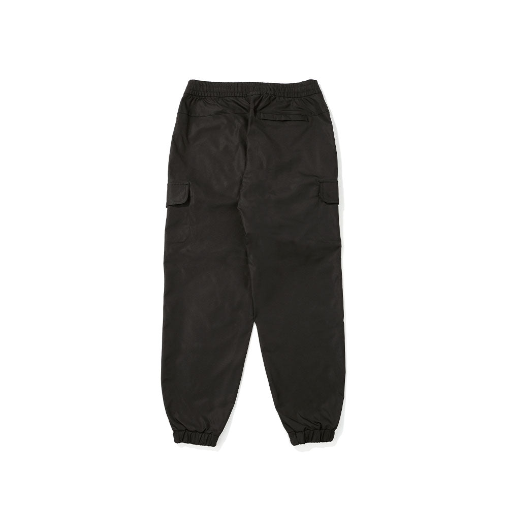 IOS400 レギュラージョガーパンツ【グレー】