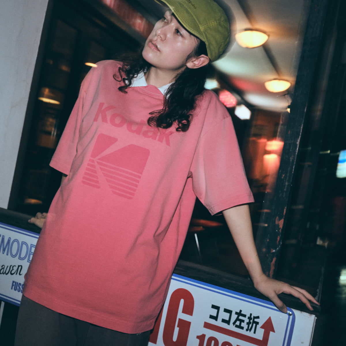 KODAK Apparel コダック公式オンラインストア