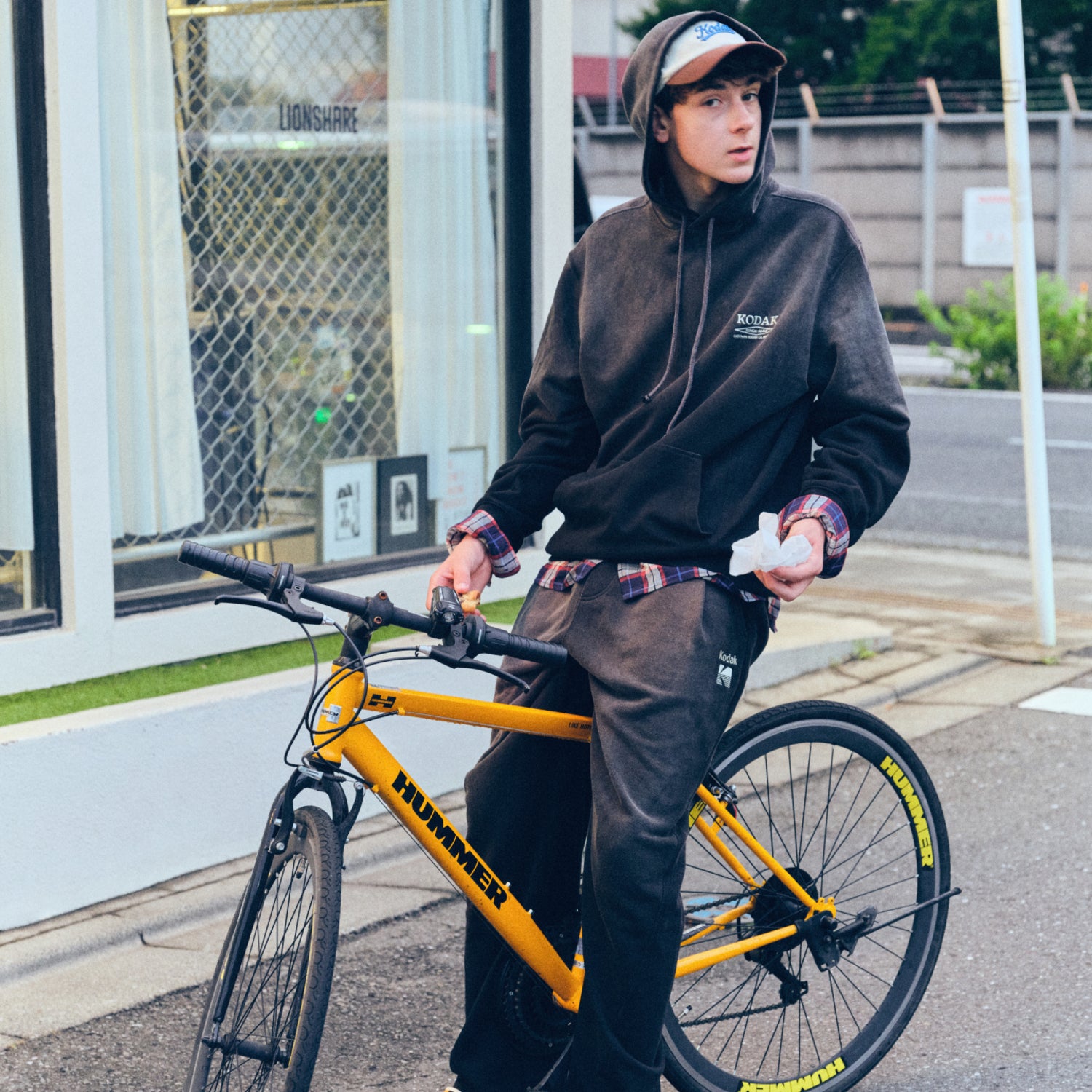 KODAK Apparel コダック公式オンラインストア
