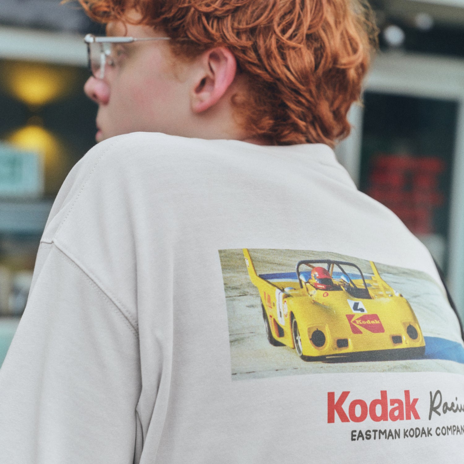 KODAK Apparel コダック公式オンラインストア